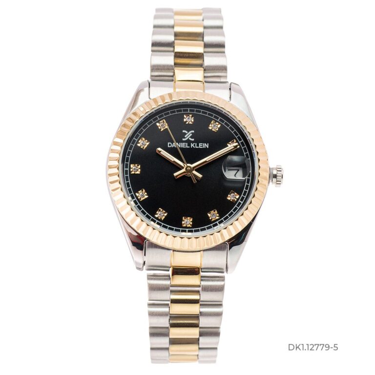 Daniel Klein 33mm Nữ DK.1.12779-5