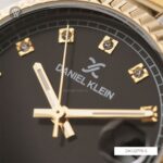 Daniel Klein 33mm Nữ DK.1.12779-5 - Ảnh 3