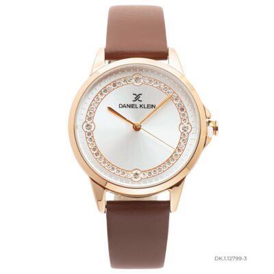 Ảnh sản phẩm Daniel Klein 35mm Nữ DK.1.12799-3