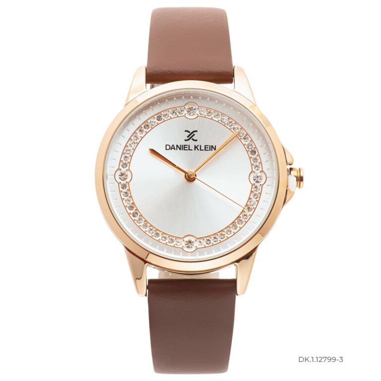 Daniel Klein 35mm Nữ DK.1.12799-3