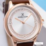 Daniel Klein 35mm Nữ DK.1.12799-3 - Ảnh 3