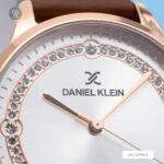 Daniel Klein 35mm Nữ DK.1.12799-3 - Ảnh 4
