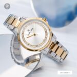 Daniel Klein 35mm Nữ DK.1.12800-5 - Ảnh 2