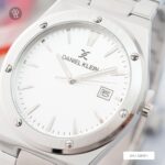 Daniel Klein 41mm Nam DK.1.12819-1 - Ảnh 3
