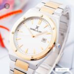 Daniel Klein 41mm Nam DK.1.12819-6 - Ảnh 3