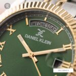 Daniel Klein 36mm Nữ DK.1.12843-5 - Ảnh 3