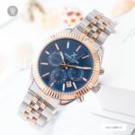 Daniel Klein 42mm Nam DK.1.12860-3 - Ảnh 2