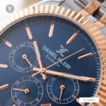 Daniel Klein 42mm Nam DK.1.12860-3 - Ảnh 4