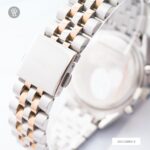 Daniel Klein 42mm Nam DK.1.12860-3 - Ảnh 6