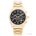 Daniel Klein 44mm Nam DK.1.12863-6 - Ảnh 1