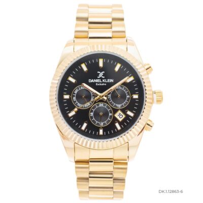 Ảnh sản phẩm Daniel Klein 44mm Nam DK.1.12863-6