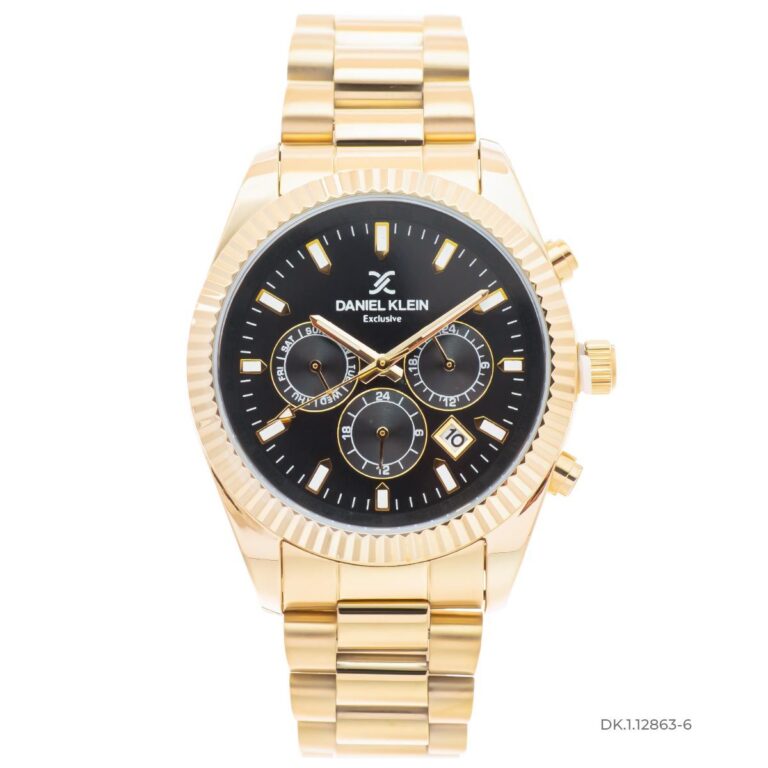 Daniel Klein 44mm Nam DK.1.12863-6