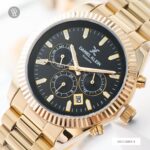 Daniel Klein 44mm Nam DK.1.12863-6 - Ảnh 3