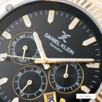 Daniel Klein 44mm Nam DK.1.12863-6 - Ảnh 4
