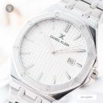 Daniel Klein 41mm Nam DK.1.12878-1 - Ảnh 3