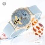 Daniel Klein 35mm Nữ DK.1.13020-1 - Ảnh 2