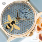 Daniel Klein 35mm Nữ DK.1.13020-1 - Ảnh 3