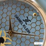 Daniel Klein 35mm Nữ DK.1.13020-1 - Ảnh 4