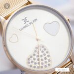 Daniel Klein 36mm Nữ DK.1.13021-3 - Ảnh 3
