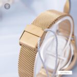 Daniel Klein 36mm Nữ DK.1.13021-3 - Ảnh 6