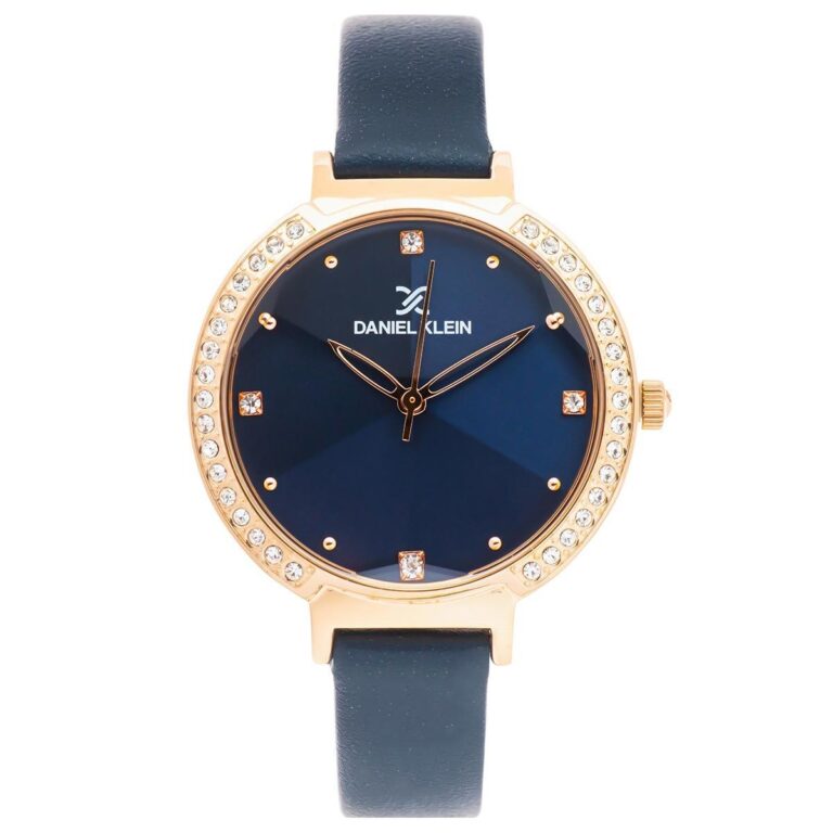 Daniel Klein 35mm Nữ DK.1.12847-4