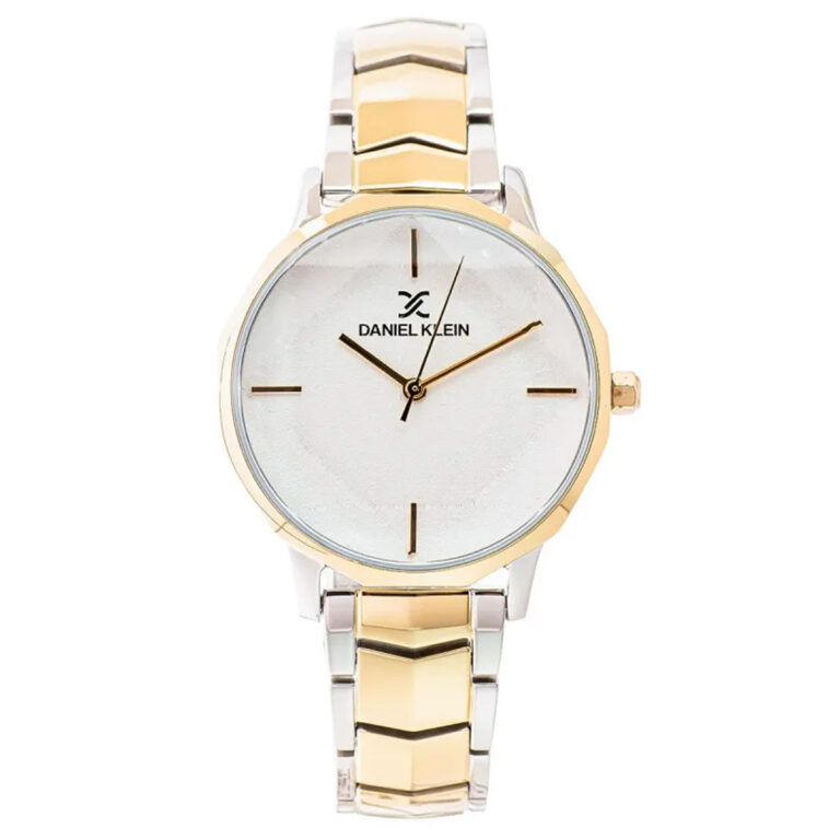 Daniel Klein 34mm Nữ DK.1.12555.3