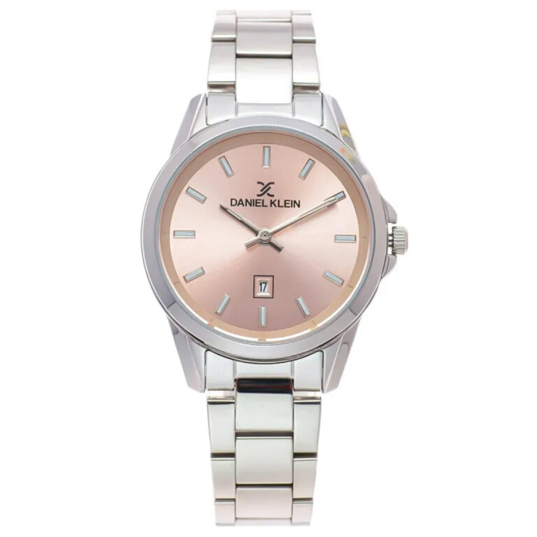 Daniel Klein 34mm Nữ DK.1.12814-4