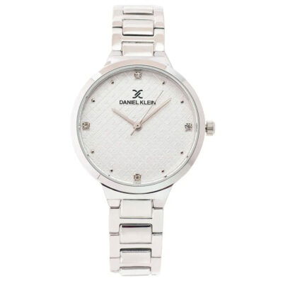 Daniel Klein 34mm Nữ DK.1.12529.1