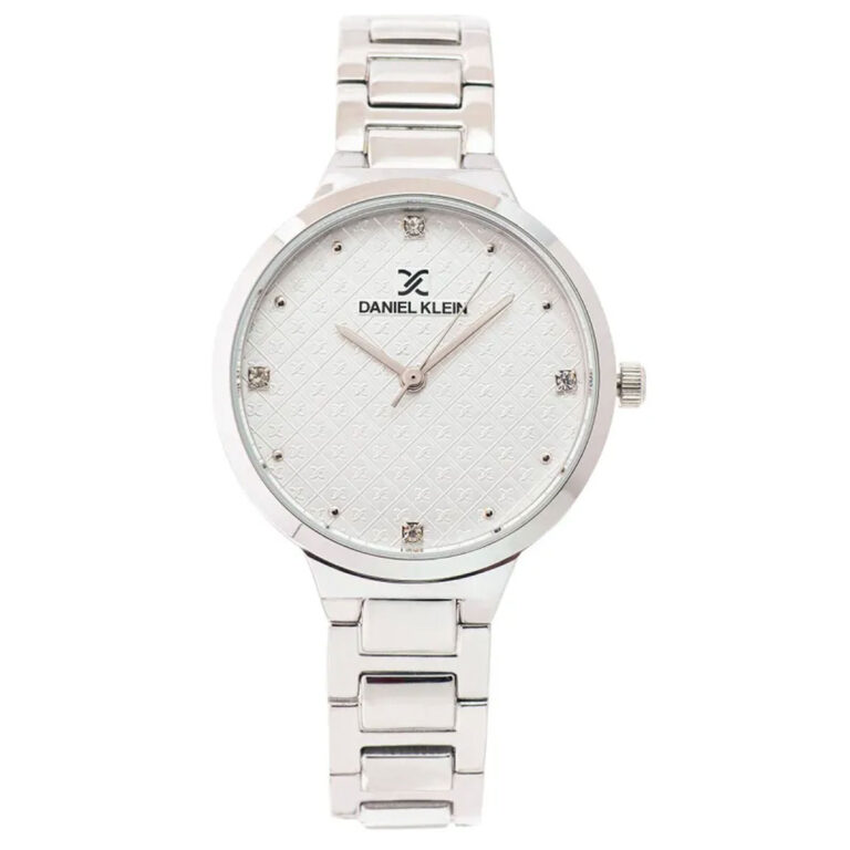 Daniel Klein 34mm Nữ DK.1.12529.1