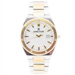 Daniel Klein 41mm Nam DK.1.12819-6 - Ảnh 1