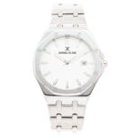 Daniel Klein 41mm Nam DK.1.12878-1 - Ảnh 1