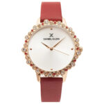 Daniel Klein 35mm Nữ DK.1.12525.6 - Ảnh 1