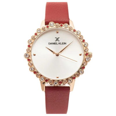 Ảnh sản phẩm Daniel Klein 35mm Nữ DK.1.12525.6