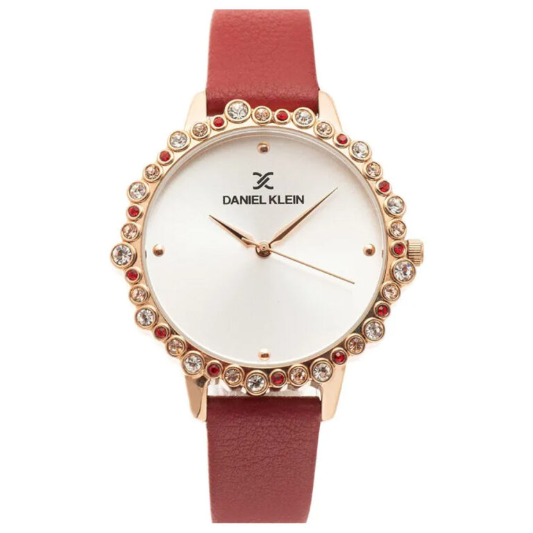 Daniel Klein 35mm Nữ DK.1.12525.6