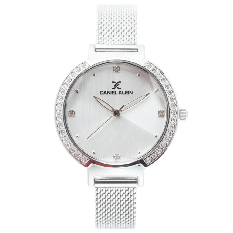 Daniel Klein 34mm Nữ DK.1.12848-2