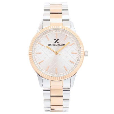 Ảnh sản phẩm Daniel Klein 36mm Nữ DK.1.12540.5