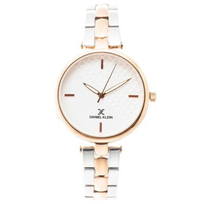 Ảnh sản phẩm Daniel Klein 34mm Nữ DK.1.12556.3