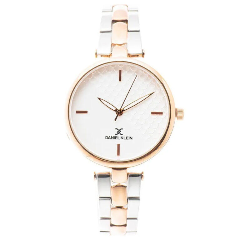 Daniel Klein 34mm Nữ DK.1.12556.3