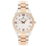 Daniel Klein 36mm Nữ DK.1.12541.6 - Ảnh 1