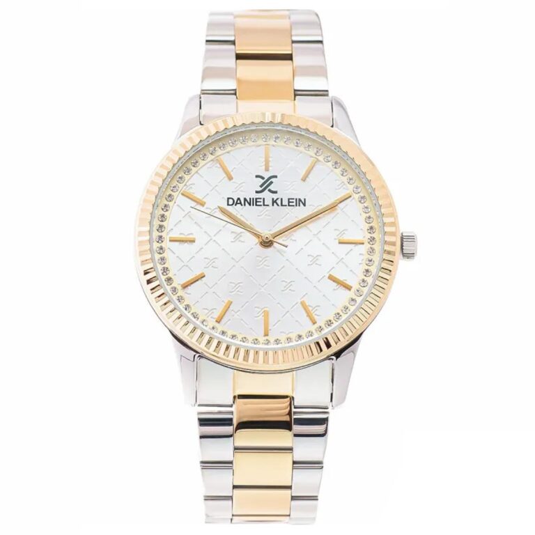 Daniel Klein 36mm Nữ DK.1.12540.4