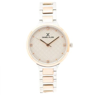 Ảnh sản phẩm Daniel Klein 34mm Nữ DK.1.12529.3