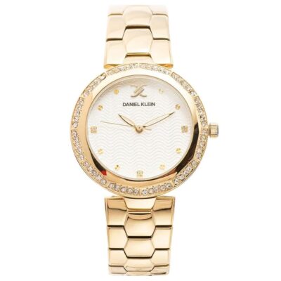 Ảnh sản phẩm Daniel Klein 35mm Nữ DK.1.12551.2