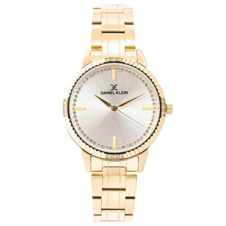 Daniel Klein 35mm Nữ DK.1.12530.3