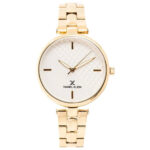 Daniel Klein 34mm Nữ DK.1.12556.4 - Ảnh 1