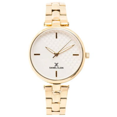 Ảnh sản phẩm Daniel Klein 34mm Nữ DK.1.12556.4