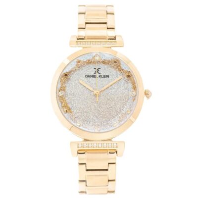 Ảnh sản phẩm Daniel Klein 34mm Nữ DK.1.12536.3