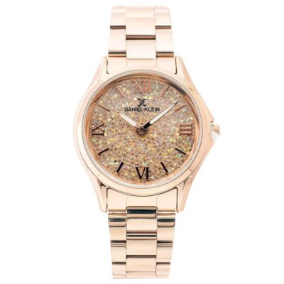Ảnh sản phẩm Daniel Klein 36mm Nữ DK.1.12528.4