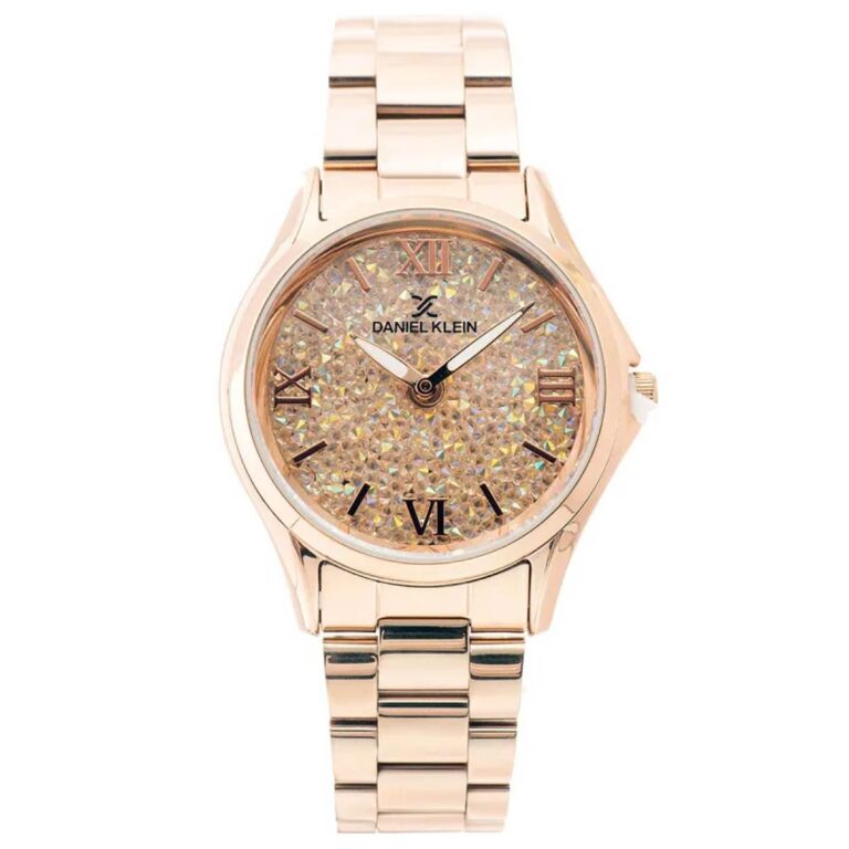 Daniel Klein 36mm Nữ DK.1.12528.4