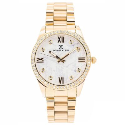 Ảnh sản phẩm Daniel Klein 36mm Nữ DK.1.12541.2