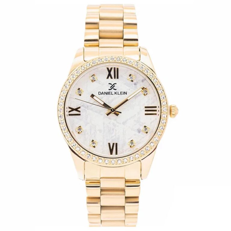 Daniel Klein 36mm Nữ DK.1.12541.2